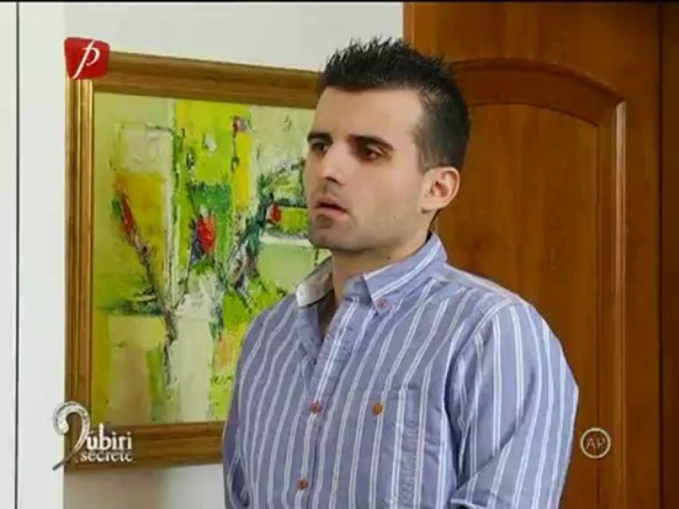 Iubiri Secrete Sezonul 5 Episodul 25