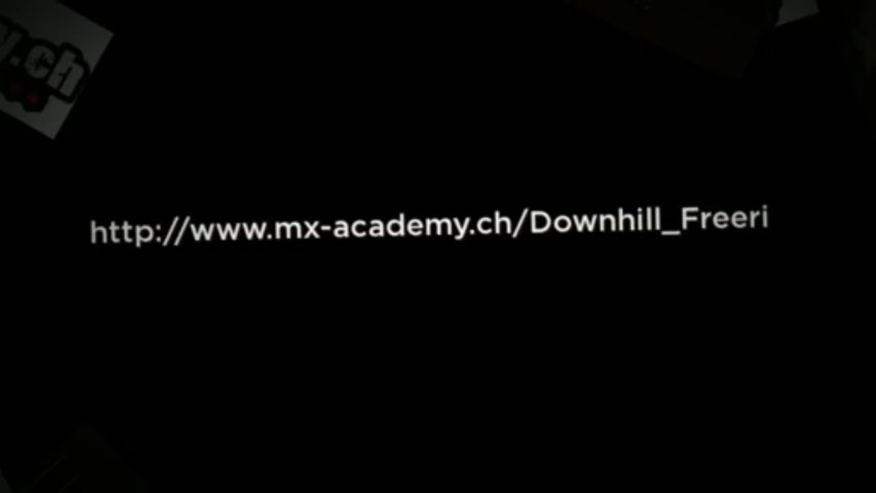 Downhill  Freeride