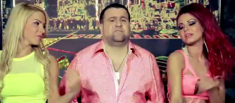 Susanu si Cristian Rizescu - Bate tobele , rupe percutia 2013