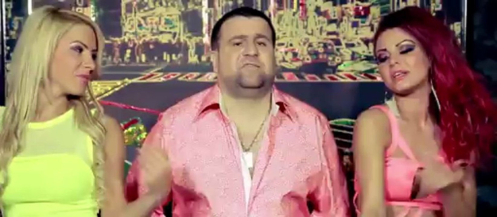 Susanu si Cristian Rizescu - Bate tobele , rupe percutia 2013