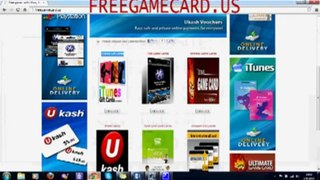 HOW TO GET FREE ITUNES GIFT CARD 100 WORKING NEW SITE