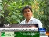Muttasreen  (Abbas Town Incident – Many Houses Destroyed ) - 27th April 2013