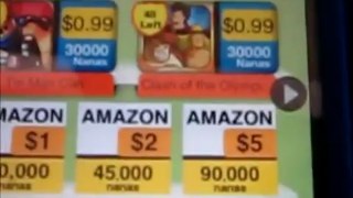 Top 5 Apps for Free Amazon Gift Cards Apps