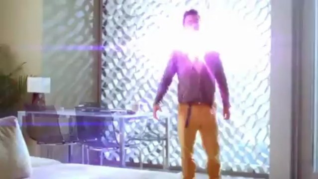 Pitbull Ft. Ahmed Chawki - Habibi I Love You