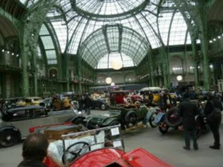 Vente Bonhams 2013 - Paris - Grand Palais
