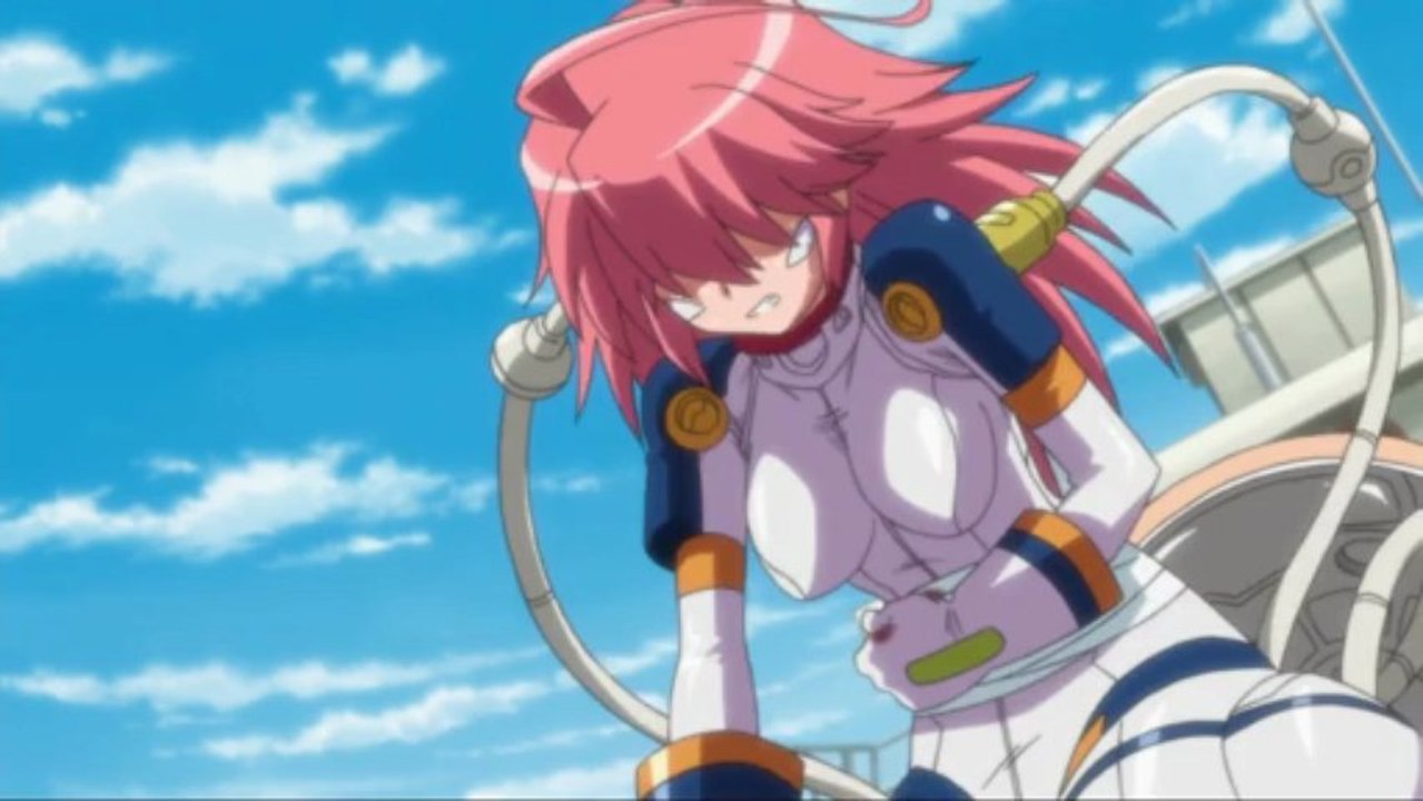 Kemeko Deluxe Episode 1 GerSub