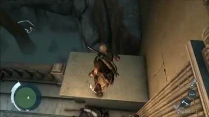Assassin’s Creed III : la tyrannie du Roi Washington - Episode 3 : Redemption - Zoo
