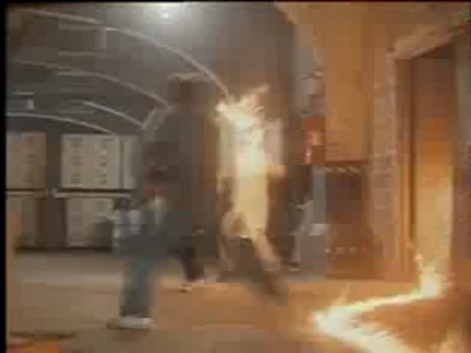 Snake Eater's Revenge