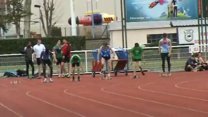 100m Lassana Ludovic EAPC 2013
