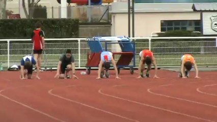 100m Maël EAPC 2013