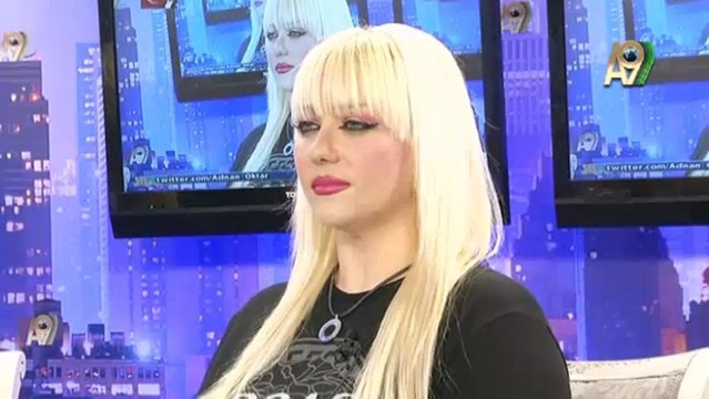 Suriye’de komünist iktidar yerine Aleviler başa geçmelidir - Adnan Oktar