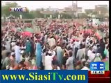 Imran Khan Today Speech in Sadiqabad Jalsa - 27th April 2013