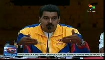 Nicolás Maduro viaja esta noche a La Habana