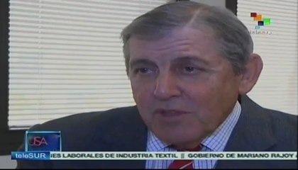 Más de 4000 casos de tuberculosis en L.A. Estados Unidos