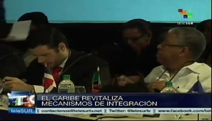 Culmina exitosamente V Cumbre de AEC
