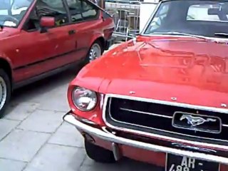 8e ballade a Chartres (28) le 27 et 28 avril 2013