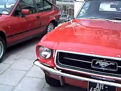 8e ballade a Chartres (28) le 27 et 28 avril 2013