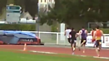 300m Aymeric EAPC 2013