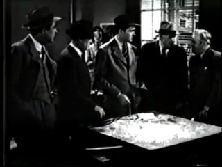 Gang Busters 6 Part 12