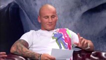 Artur Szpilka u Kuby Wojewódzkiego