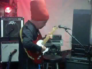 Jeff Hancock-&-Friends-"Airport Blues"...