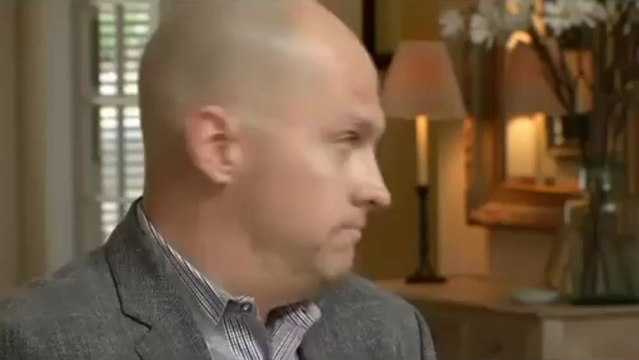 Eric Maddox's Interview - talks about Mission- Blacklist