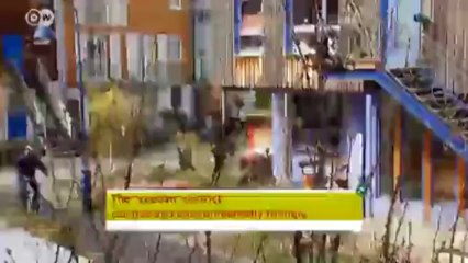 Freiburg with a Tourist from Russia | Discover Germany