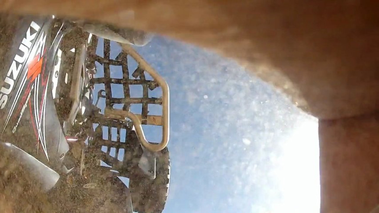 Session Quad 05.04.2013