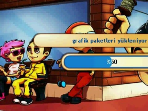 sanalika bir deprem hikayesi