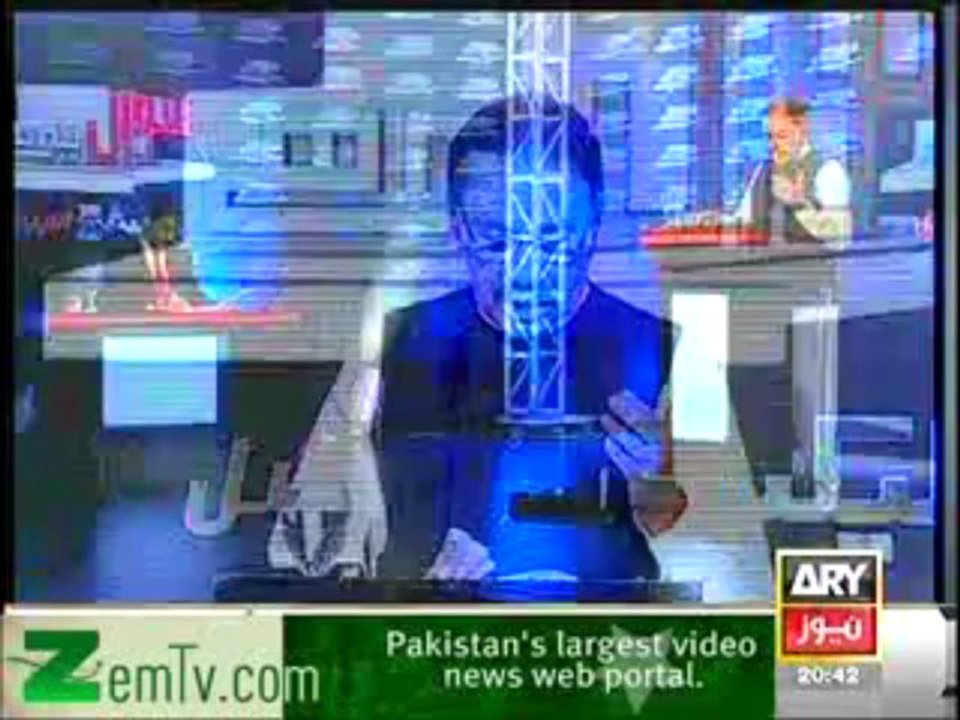 Sawal Yeh Hai - 27th April 2013