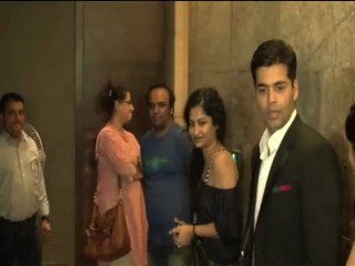 2001 changed Indian cinema says Karan Johar