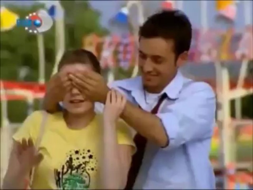 Yalın - Aslı ile Efe (Keyfi Yolunda Aşkı Sonunda)