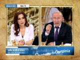 Yavuz Sultan Selim Han, Kürtlere beddua etti mi - (Prof. Dr. Ahmet Şimşirgil - Tarih ve Medeniyet)
