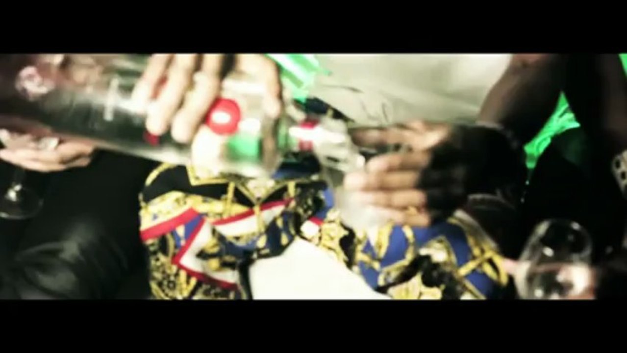 Hollywood Luck ft Doe Hicks & Air Slim - "N****s Better Get They B*****s" (Official Video)