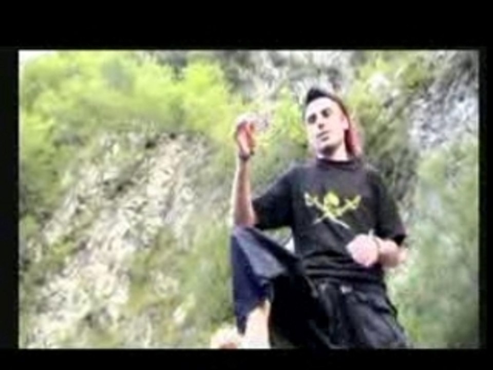 Ethnoteaser