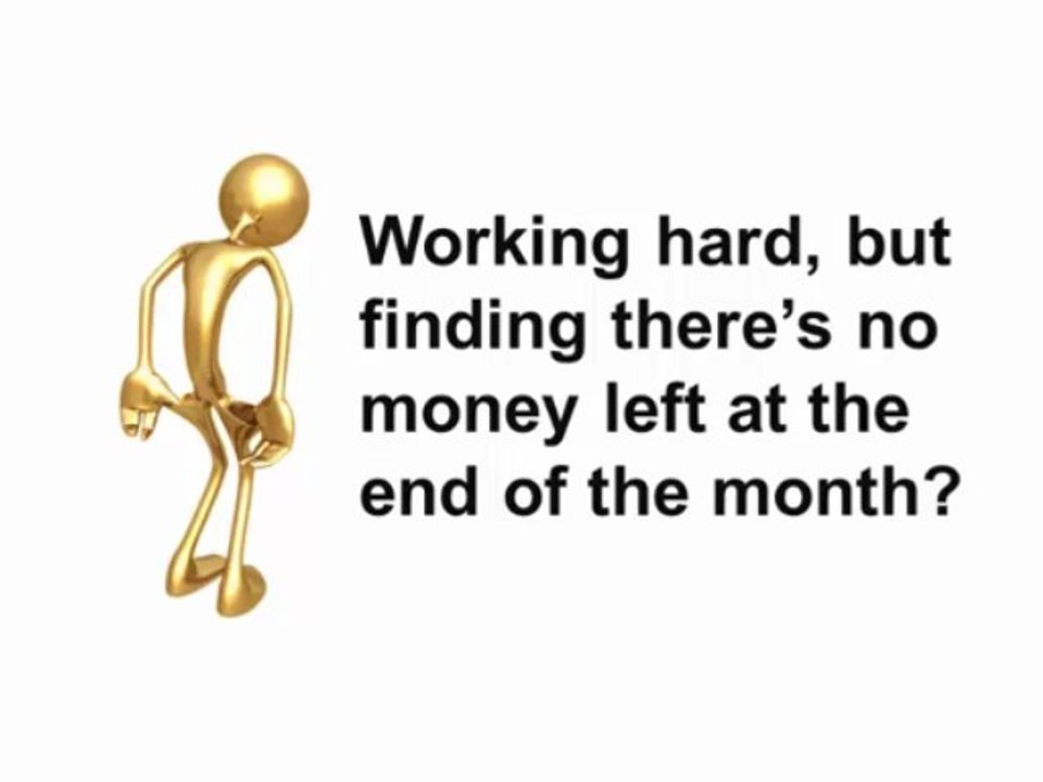 Business Cash Flow Management Solutions – Cash Flow Planning - www.CashFlowMojoSoftware.com