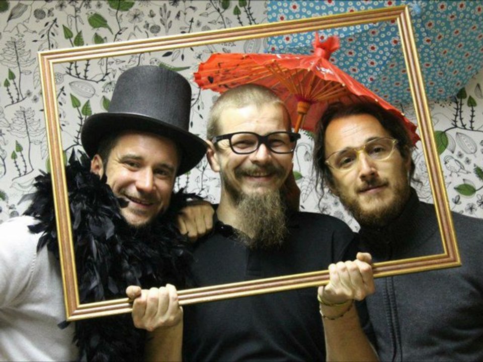 teaser Festi'Bars 2013 - Le Fil de L'Eau