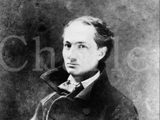 Charles Baudelaire - Le goût du néant