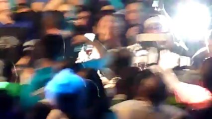 04 - Fandango contre Ted DiBiase