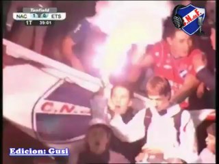 Goles Alexander Medina - Apertura 2011