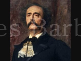 Jules Barbey d'Aurevilly - La maîtresse rousse