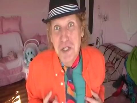 анекдот про Давай поженимся