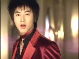 TVXQ - Magic Castle MV