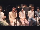 TVXQ - My Little Princess (Acappella) MV