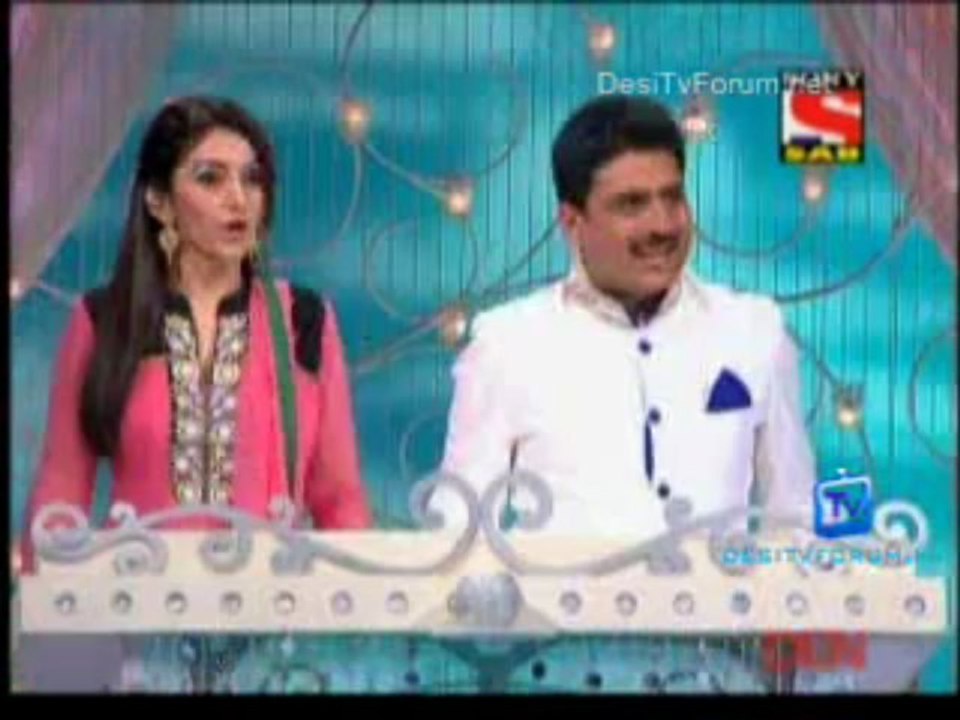Wah Wah Kya Baat Hai 27th April 2013 Video Watch Online pt4 Vidéo