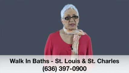 Walk In Tubs: What are the Benefits of Chromatherapy Lights?