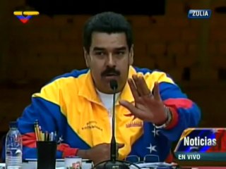 Presidente Maduro Polimaracaibo, penetrada hasta los tuétanos por las mafias