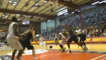 JL vs Hyeres-Toulon - 26 avril 2013