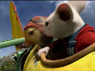 Céline Dion - I'm Alive.