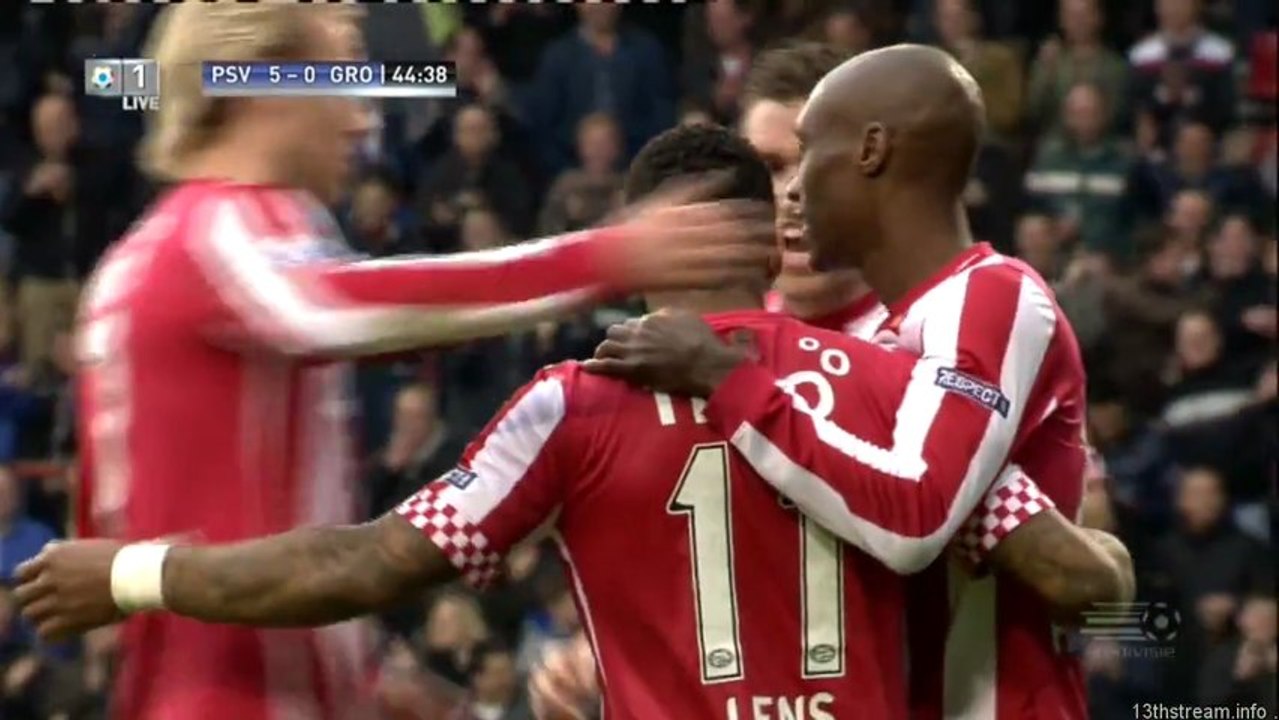 PSV Groningen Lens2